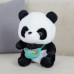 Мягкая игрушка Панда-Бамбук HY602520405GN